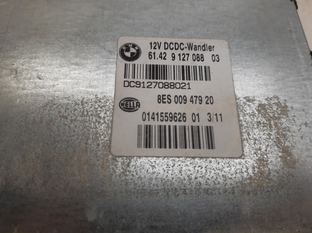 61429127088 Convertidor de corriente continua  en stock Sabadell