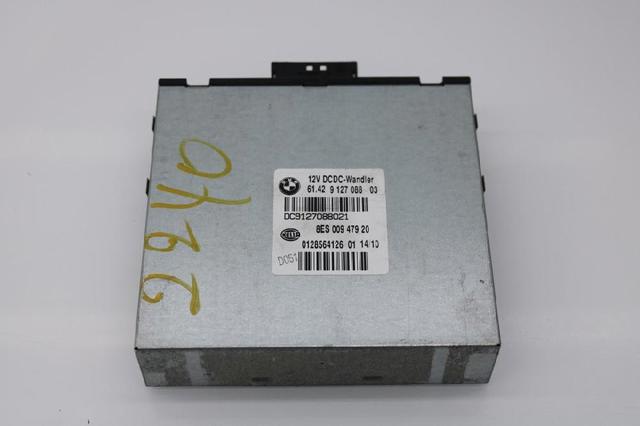 61429127088 BMW Convertidor de corriente continua  disponible Vigo