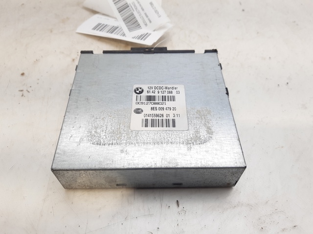 BMW 61429127088 Convertidor de corriente continua  comprar en Murcia