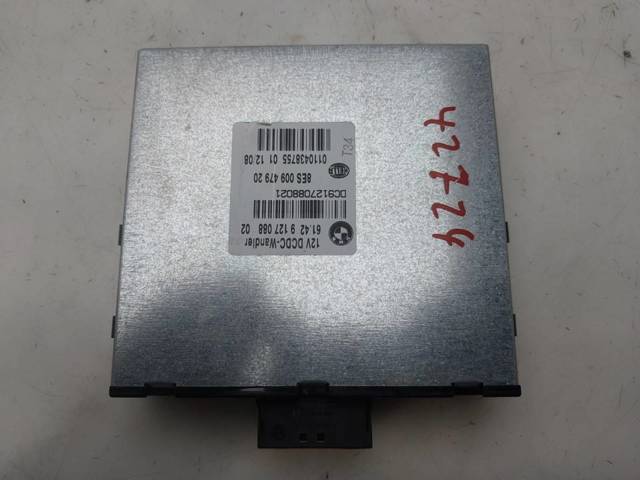 61429127088 BMW Convertidor de corriente continua comprar Alcalá