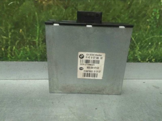 61429127088 BMW