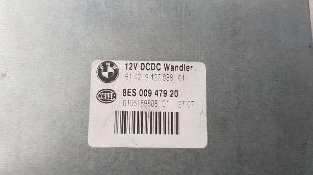 61429127088 Convertidor de corriente continua  disponible Utrera