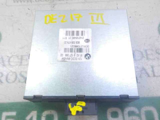 61429253208 BMW Convertidor de corriente continua  comprar en Lleida