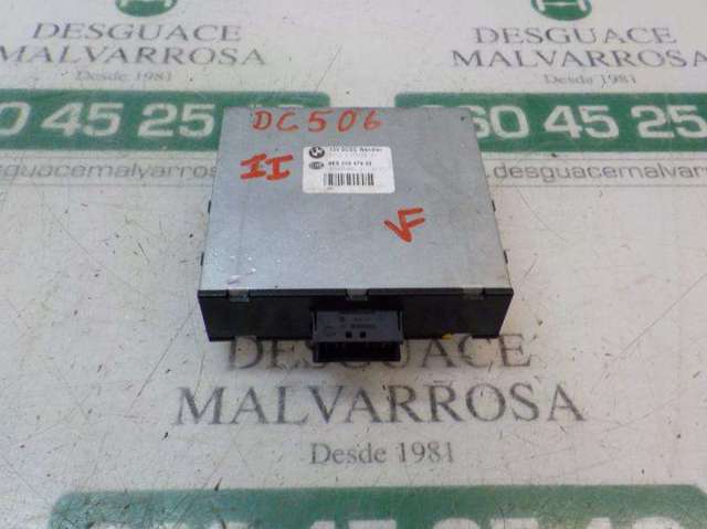 61429253208 BMW Convertidor de corriente continua  en stock Huelva
