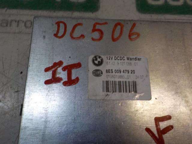 61429253208 Convertidor de corriente continua  comprar en Zaragoza