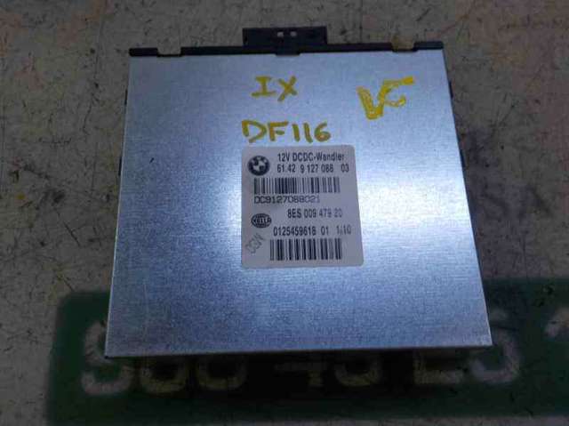 61429253208 BMW Convertidor de corriente continua  en stock Córdoba