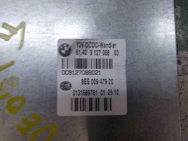 BMW 61429253208 Convertidor de corriente continua  comprar en Murcia