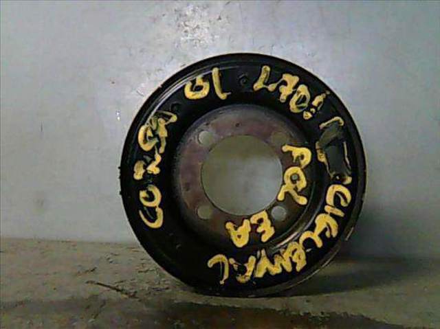Polea dámper para Opel Corsa  (F08)