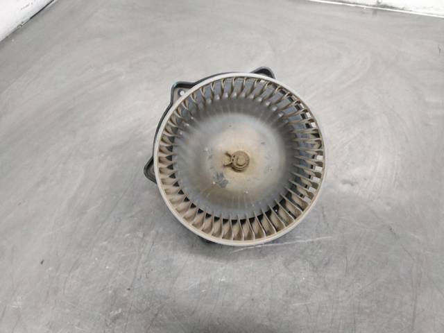 Ventilador de habitáculo 614470 GM