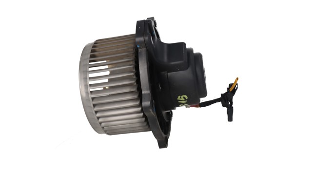 Electroventilador habitáculo 614470 GM