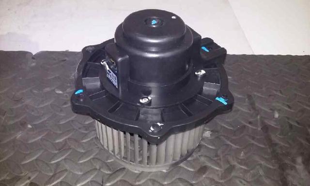 Ventilador habitáculo Chevrolet Lacetti sedán comprar en España