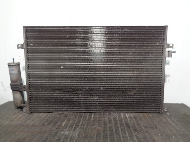 Filtro deshidratador aire acondicionado 614719 GM