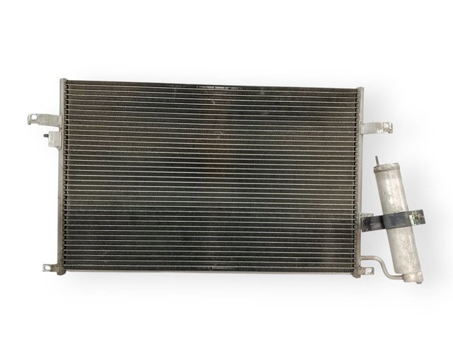 Filtro deshidratante aire acondicionado 614719 GM