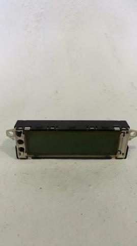 Pantalla multifuncion Citroen C3 I (2002-2009)