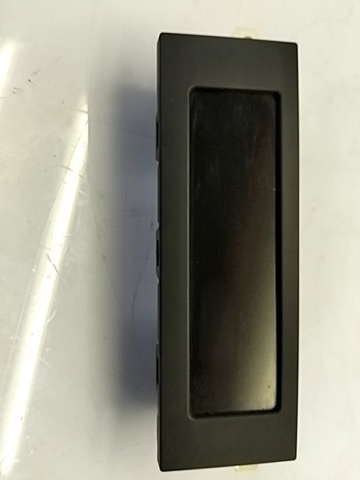 Pantalla para Citroen C3 FC