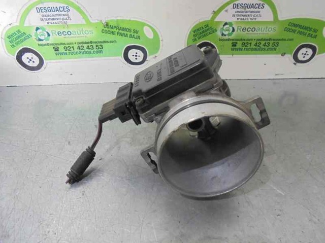 Sensor De Flujo De Aire/Medidor De Flujo (Flujo de Aire Masibo) 6156847 Ford