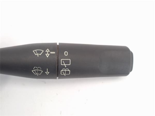PEUGEOT 61580003 Conmutador derecho de la columna de dirección  en stock Valencia