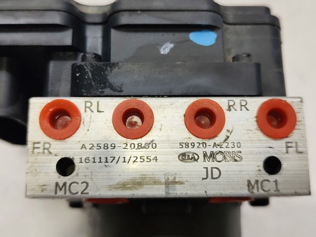 6158945200 Módulo ABS  en stock Granada