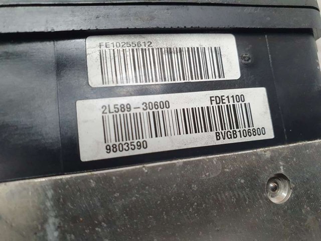 6158945200 HYUNDAI Módulo hidráulico de ABS  comprar en Jaén