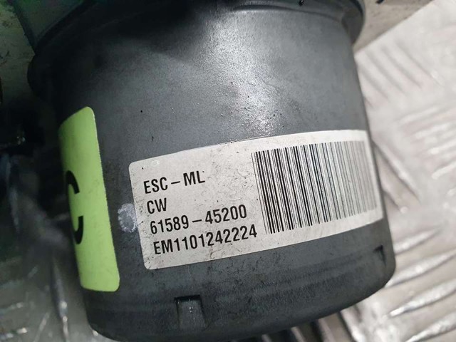 6158945200 HYUNDAI Módulo hidráulico de ABS  disponible Ourense
