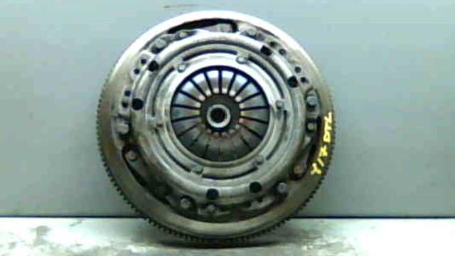 Volante de inercia 616008 OPEL