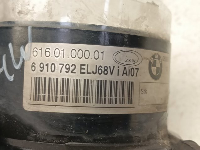 6160100001 Rótula inferior de suspensión  comprar en Zaragoza