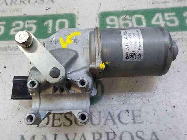 Comprar Trapezio del limpiaparabrisas X1  E84
