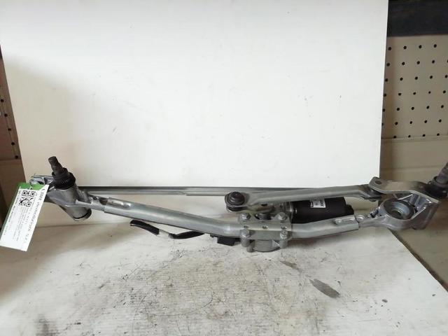 Varilla de limpiaparabrisas 61614877153 BMW