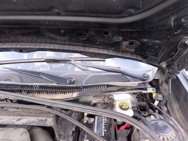 Trapezio del limpiaparabrisas para BMW X1  (F48)