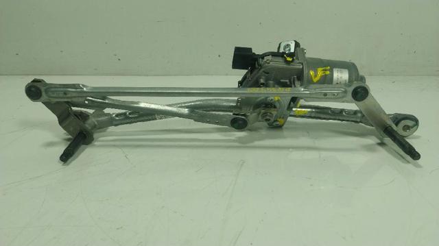 Trapezio del limpiaparabrisas para BMW X1  (F48)