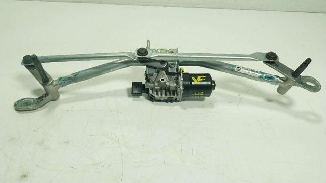 Varilla de limpiaparabrisas para BMW X5 G05, F95