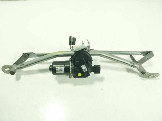 Trapezio del limpiaparabrisas X5  SUV (2018-2026) original desde 299,11 €