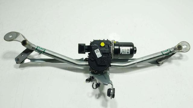 Trapezio del limpiaparabrisas BMW X5  (G05, F95)