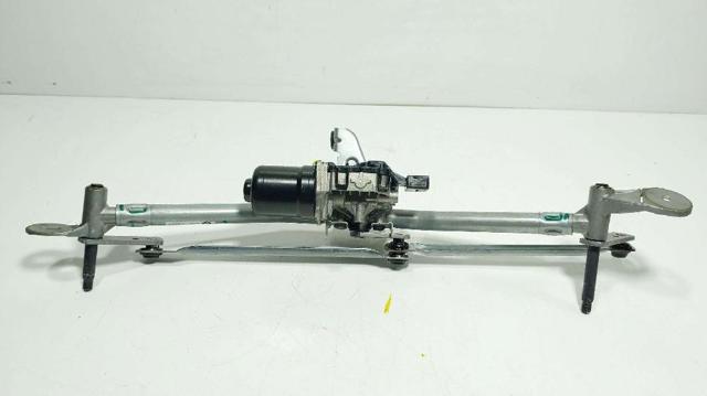 Trapezio del limpiaparabrisas para BMW X5  (G05, F95)