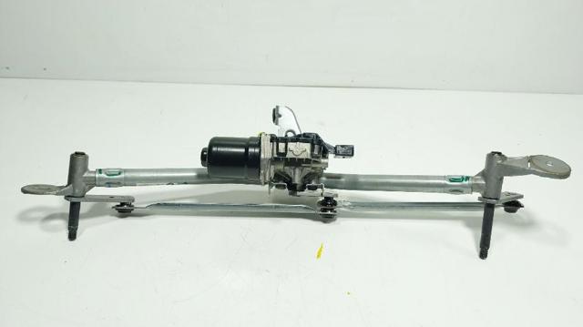Trapezio del limpiaparabrisas para BMW X5  (G05, F95)
