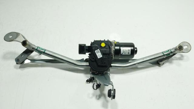 Trapezio del limpiaparabrisas BMW X5  (G05, F95)