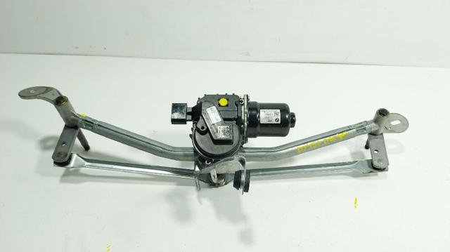 Trapezio del limpiaparabrisas BMW X5  desde 299,11 €