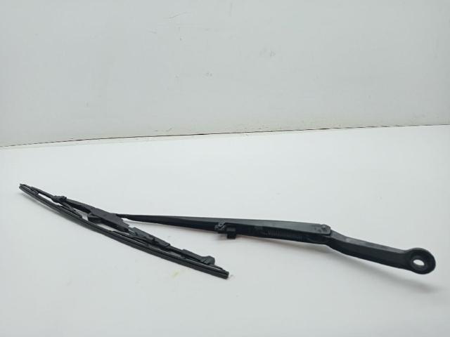 Brazo del limpiaparabrisas, lavado de parabrisas, luna delantera 61617003931 BMW