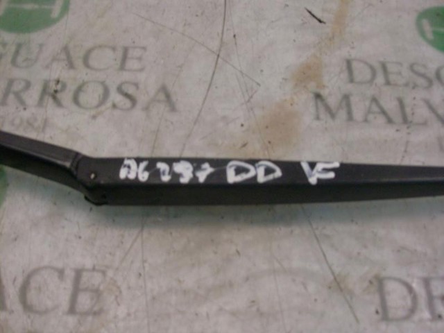 61617007128 BMW Brazo del limpiaparabrisas  en stock Córdoba