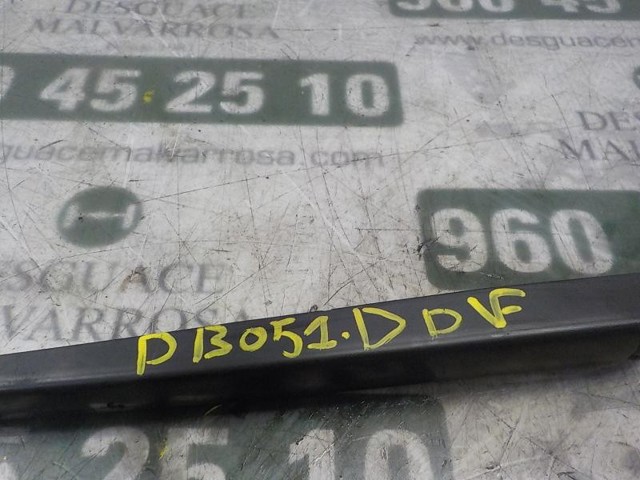 61617007128 BMW Brazo del limpiaparabrisas  en stock Córdoba