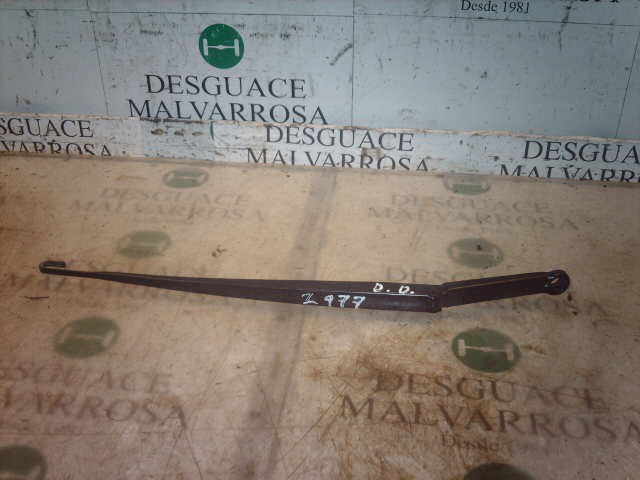 61617007128 BMW Brazo del limpiaparabrisas  comprar en Jaén