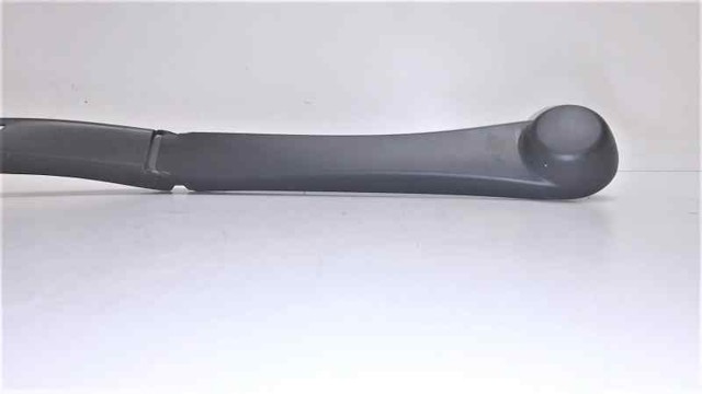 Brazo del limpiaparabrisas, lavado de parabrisas, luna delantera BMW 5 E61