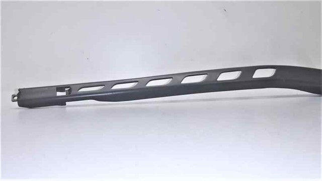 Brazo del limpiaparabrisas, lavado de parabrisas, luna delantera BMW 5 E61