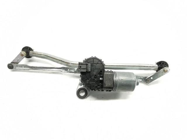 Trapezio del limpiaparabrisas 61617051669 BMW