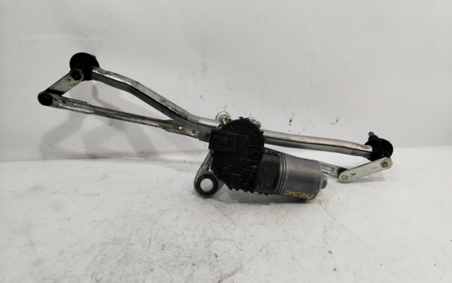 Comprar Trapezio del limpiaparabrisas BMW X3  E83 a bajo precio
