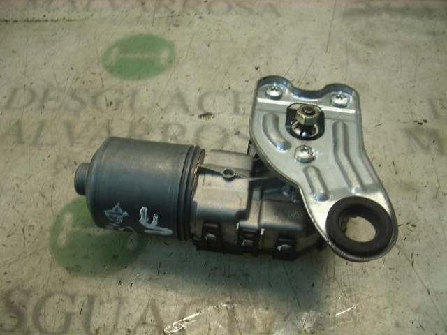 Trapezio del limpiaparabrisas para BMW 3  (E46)