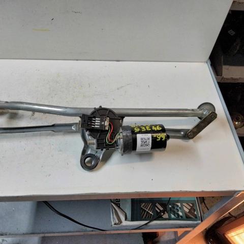 61617071693 BMW Varillaje lavaparabrisas  comprar en Jaén