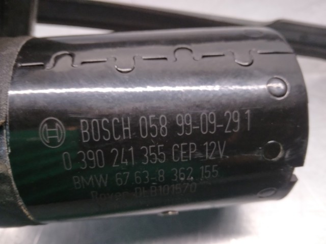 61617071693 BMW Varilla de limpiaparabrisas  en stock Córdoba