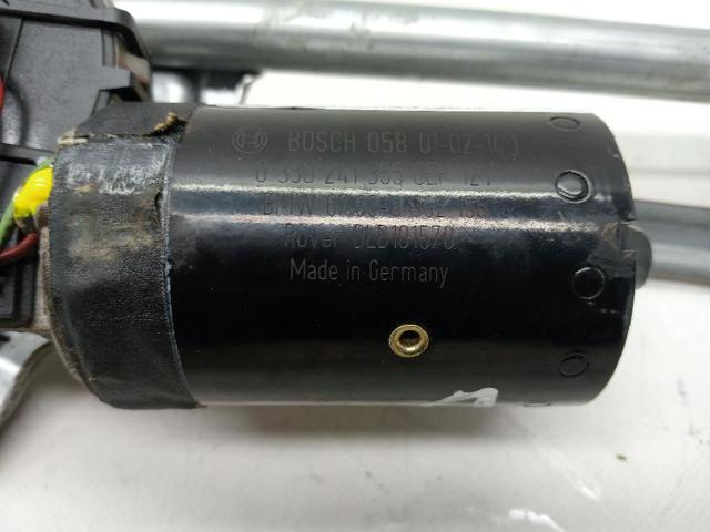 61617071693 Trapezio del limpiaparabrisas  disponible Utrera