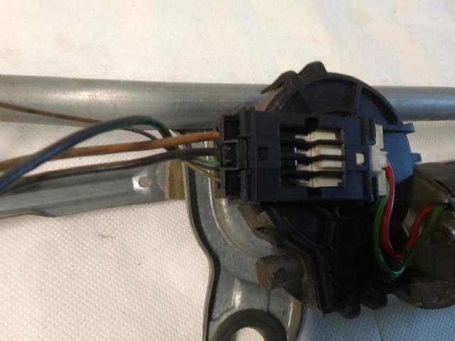 61617071693 Varillaje lavaparabrisas  comprar en Reus